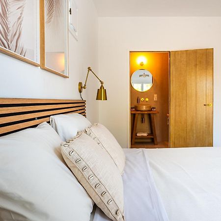 Azula Luxury Apartments Парос Экстерьер фото