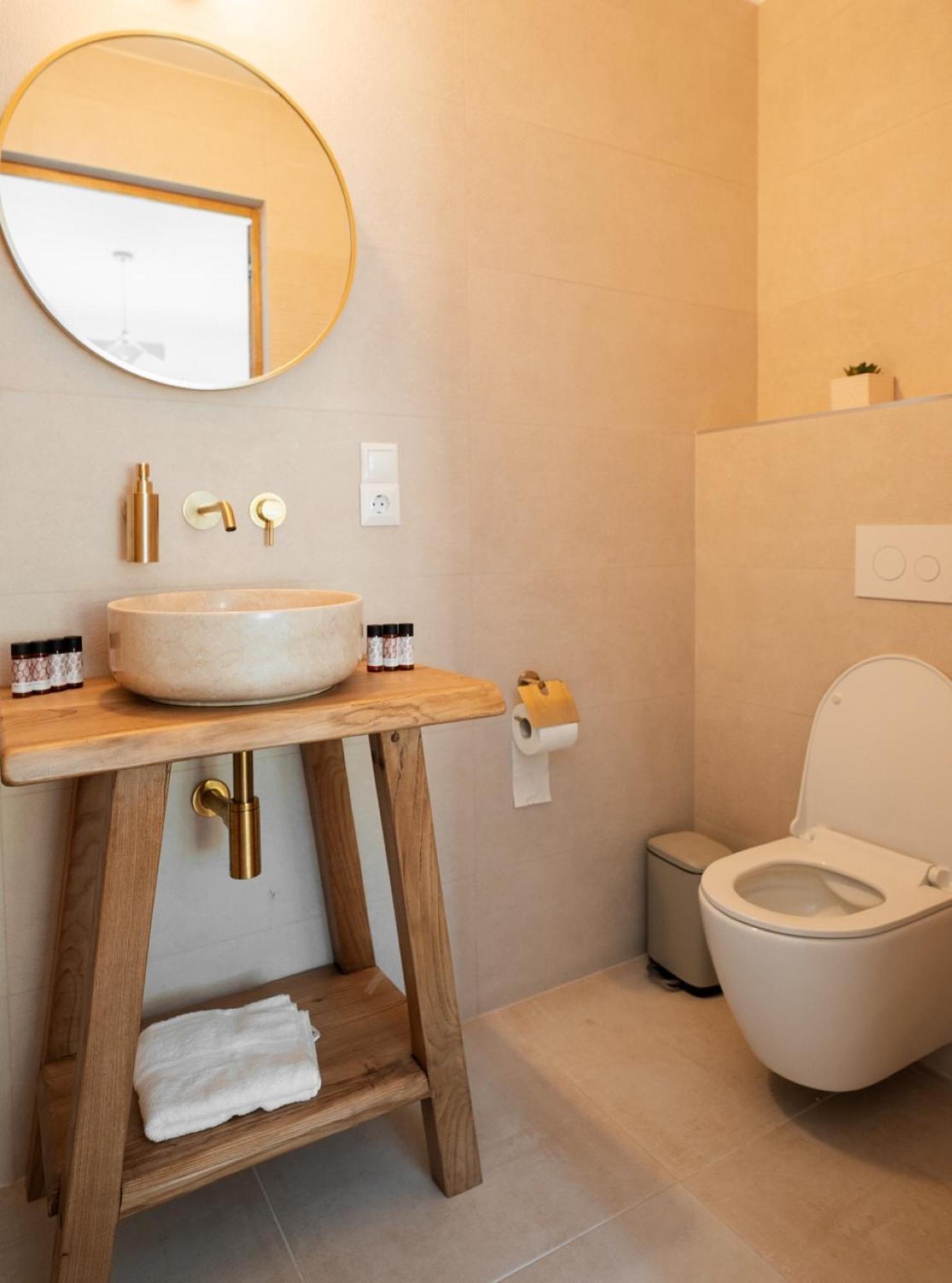 Azula Luxury Apartments Парос Номер фото