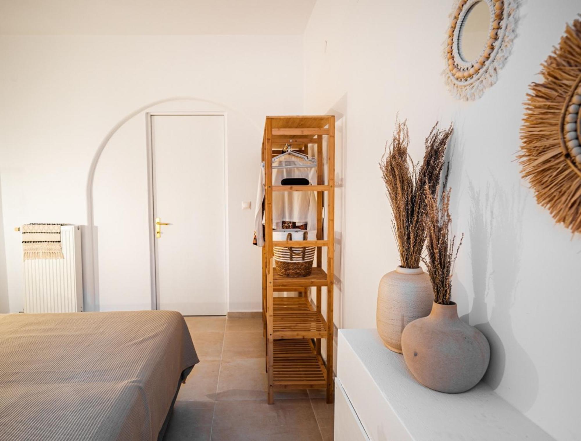 Azula Luxury Apartments Парос Номер фото