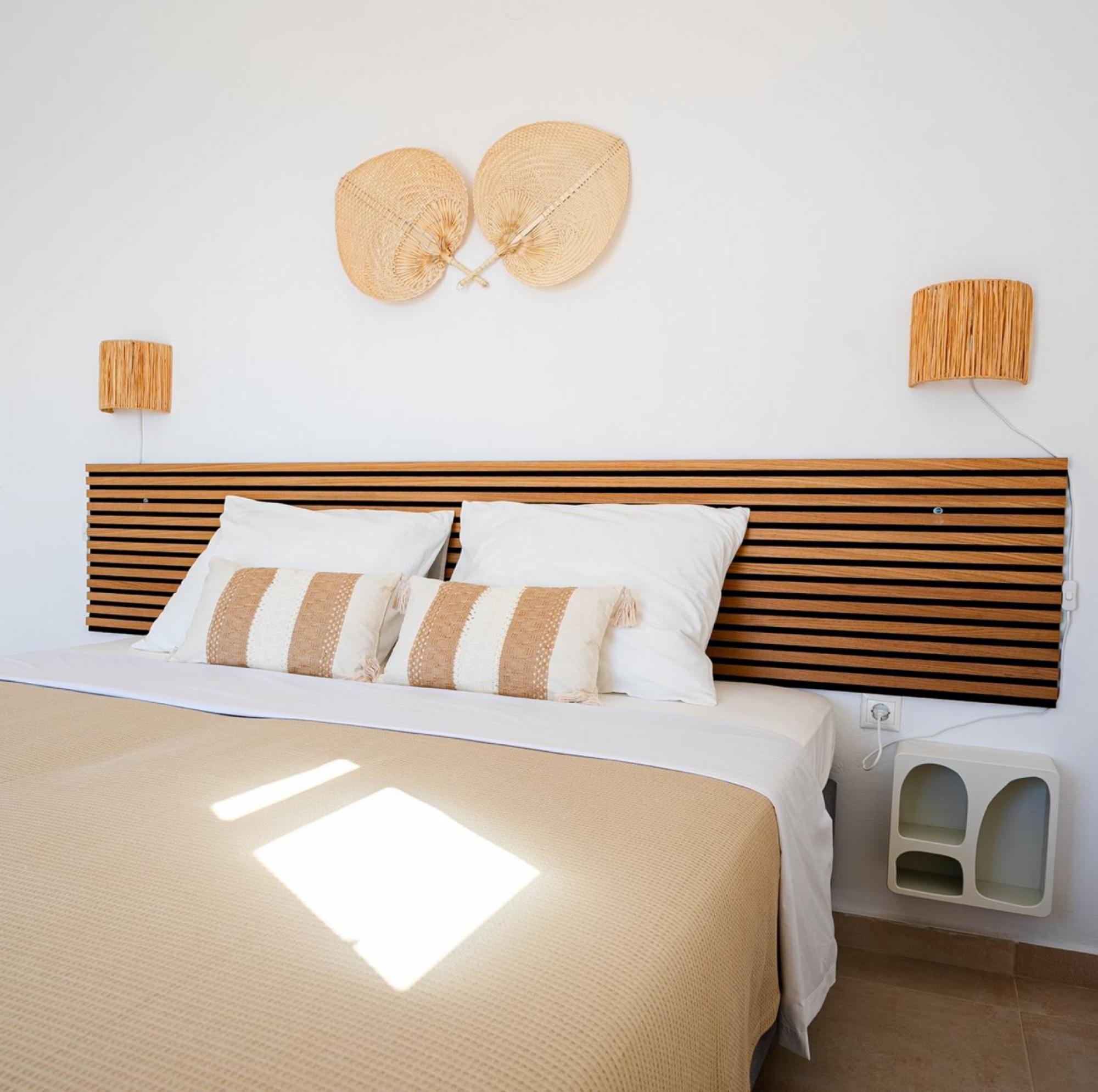 Azula Luxury Apartments Парос Экстерьер фото