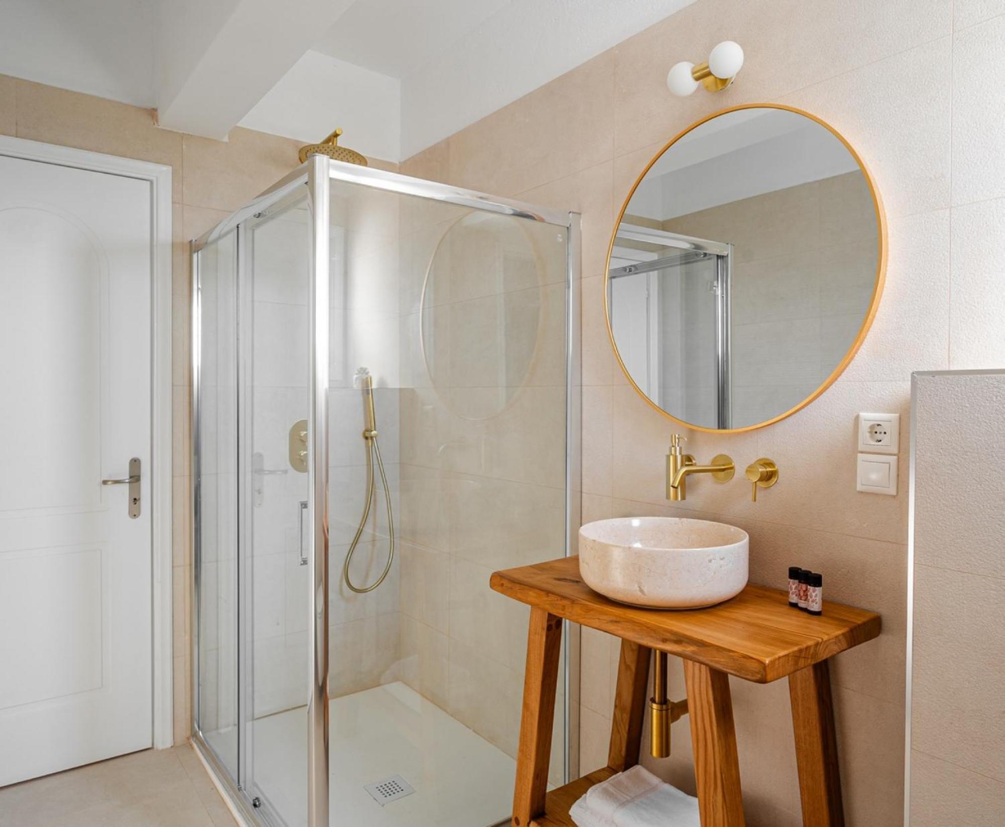 Azula Luxury Apartments Парос Номер фото