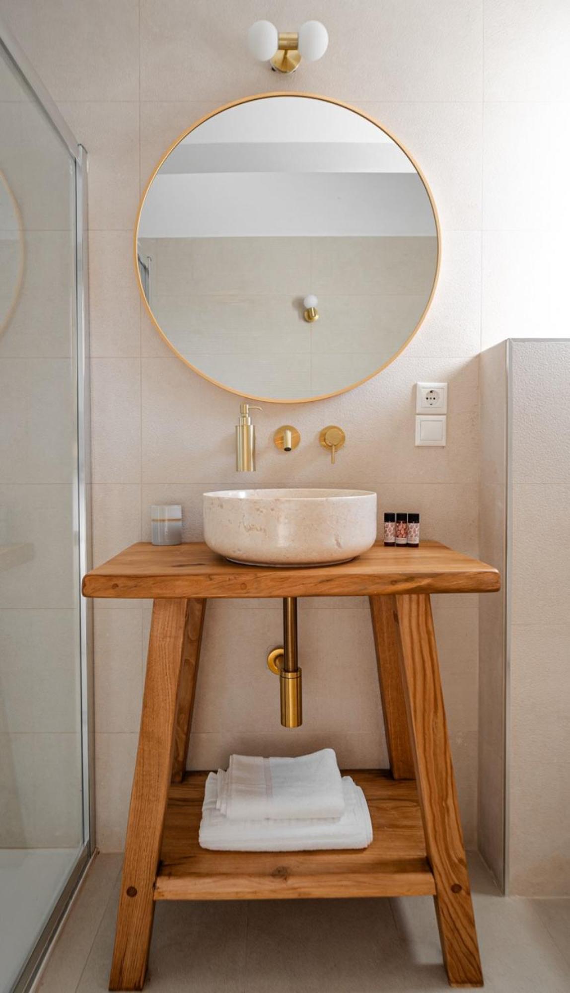 Azula Luxury Apartments Парос Экстерьер фото