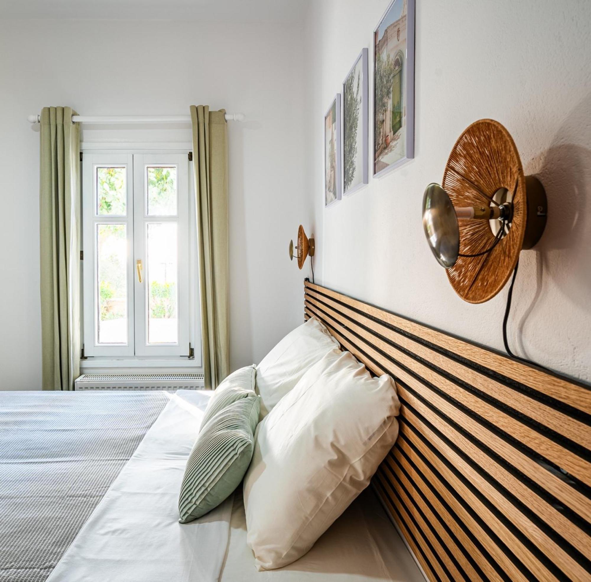 Azula Luxury Apartments Парос Экстерьер фото